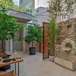 Heritage 19 4* 스플리트
