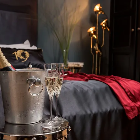 Heritage 19 Ξενοδοχείο