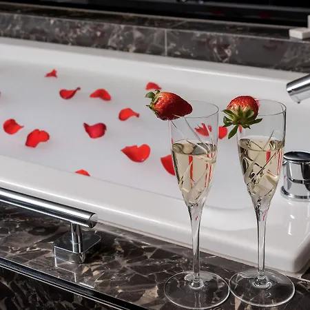 Ξενοδοχείο Heritage 19 4*