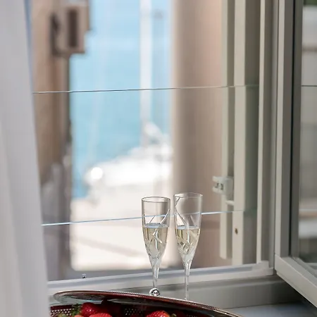 Heritage 19 Ξενοδοχείο Σπλιτ