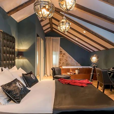 Ξενοδοχείο Heritage 19 Σπλιτ