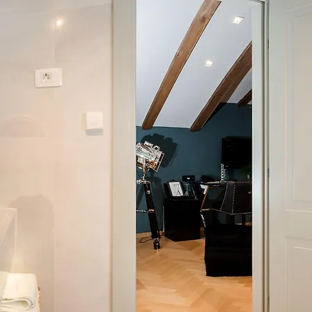 Heritage 19 Ξενοδοχείο