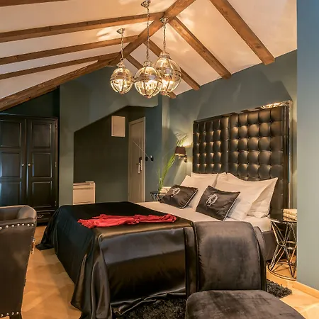 Heritage 19 Ξενοδοχείο Σπλιτ