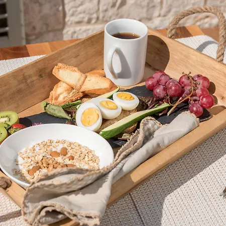 Heritage 19 Ξενοδοχείο Σπλιτ