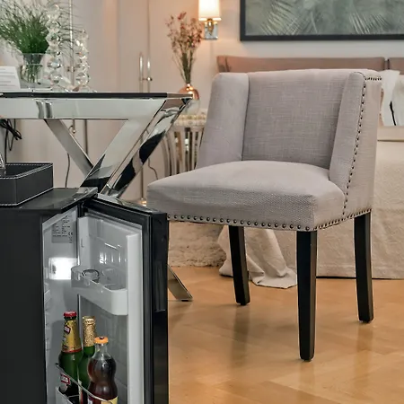 Heritage 19 4* Σπλιτ