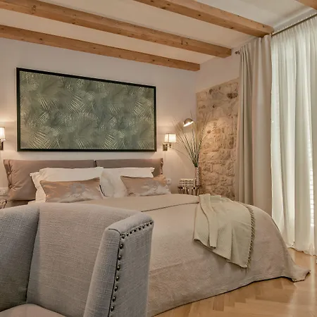 Heritage 19 Σπλιτ