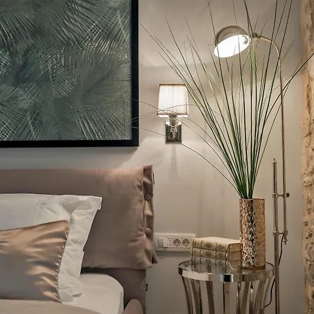 Heritage 19 Ξενοδοχείο 4*