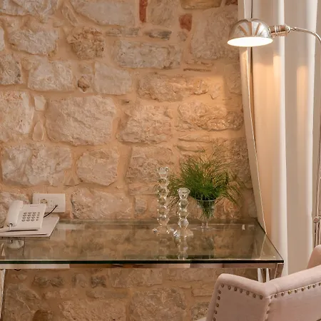 Heritage 19 Σπλιτ