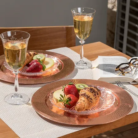 Ξενοδοχείο Heritage 19 4*