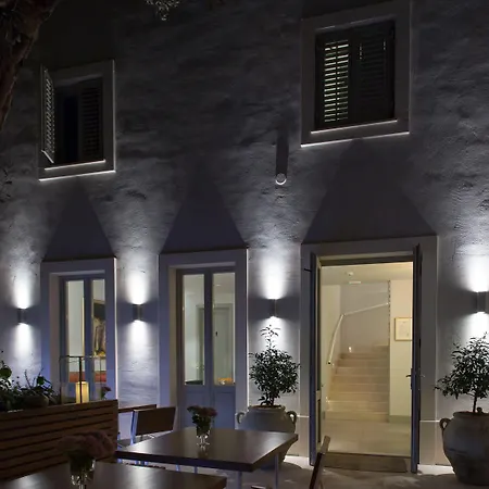 Heritage 19 Σπλιτ