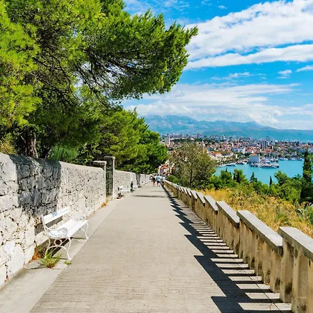 Heritage 19 4* Σπλιτ