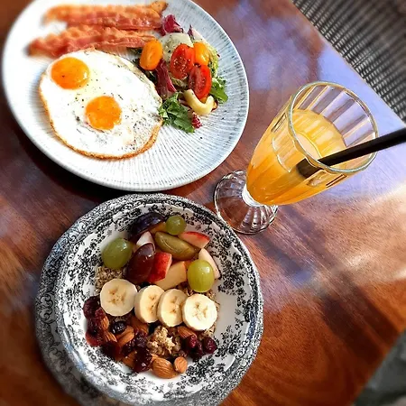 Heritage 19 Σπλιτ