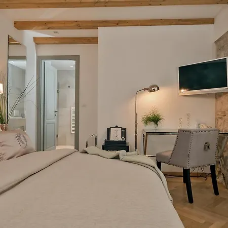 Ξενοδοχείο Heritage 19