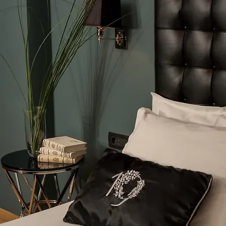 Hotel Heritage 19 4*