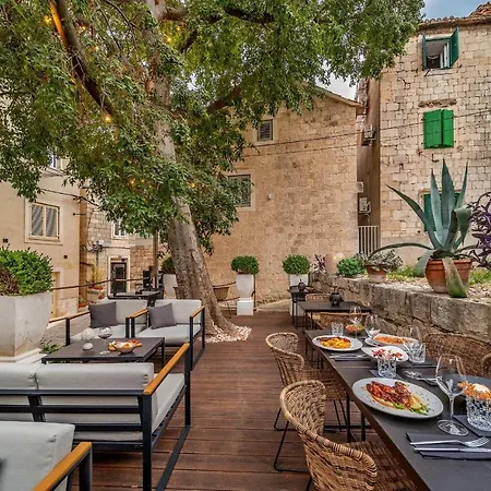 Ξενοδοχείο Heritage 19