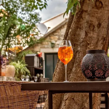 Heritage 19 Σπλιτ