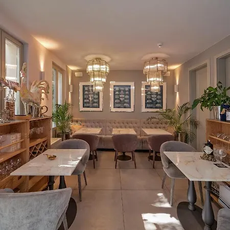 Ξενοδοχείο Heritage 19 Σπλιτ