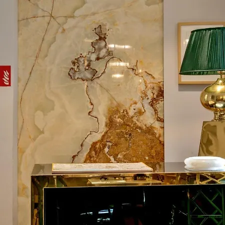 Heritage 19 Ξενοδοχείο Σπλιτ