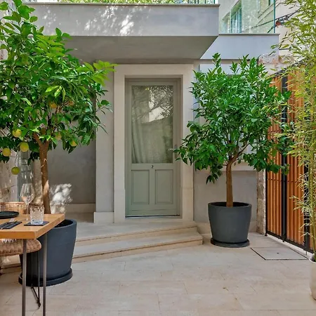 Heritage 19 Σπλιτ