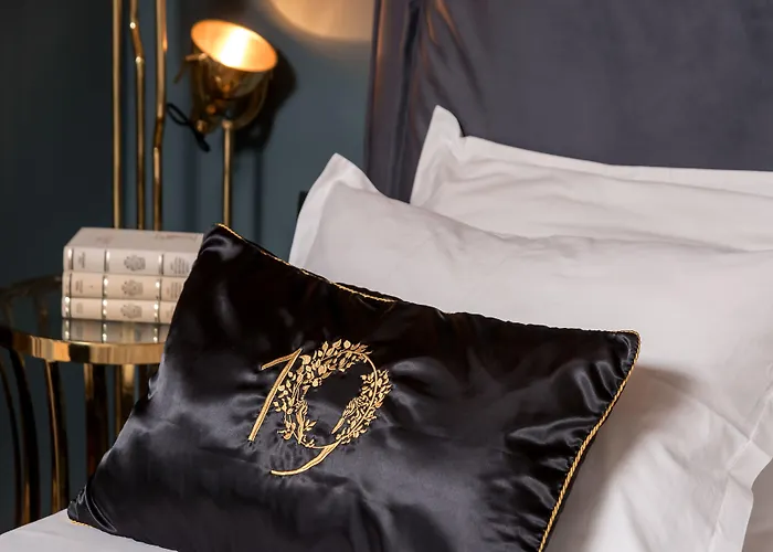 Heritage 19 Hotel Split