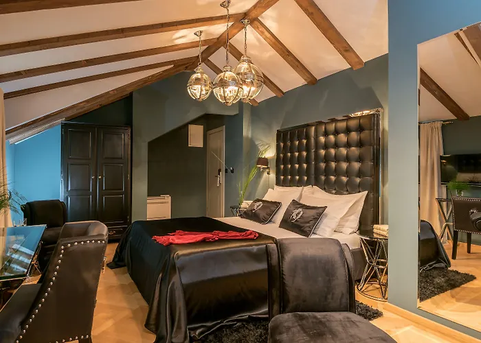 Heritage 19 Hotel Split