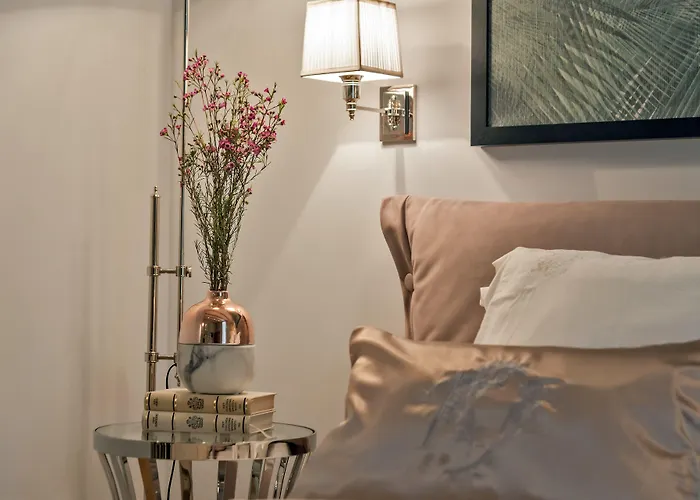 Hotel Heritage 19 4*