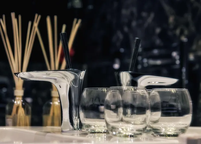 Heritage 19 Hotel Split