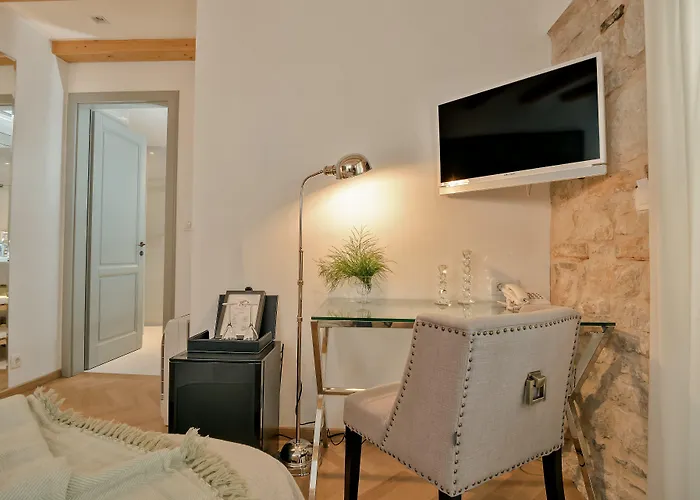 Heritage 19 Hotel Split