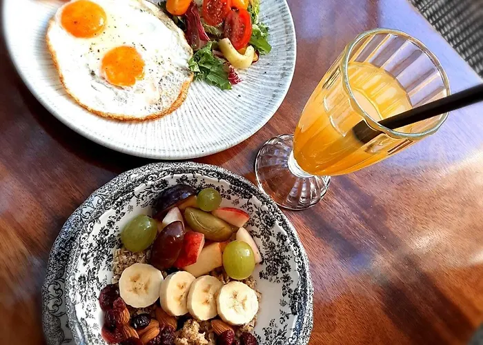 Heritage 19 스플리트