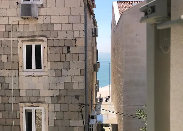 Hotel Heritage 19 Split