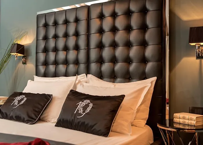 Heritage 19 4* Split