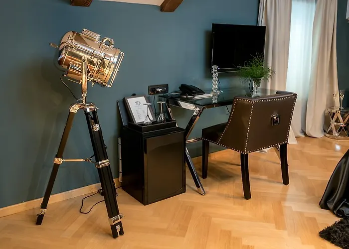 Heritage 19 4* 스플리트