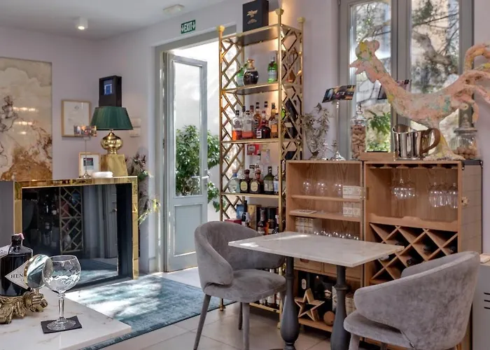 Heritage 19 스플리트