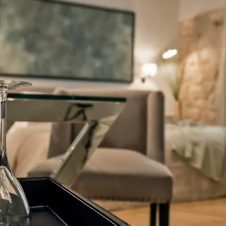 Heritage 19 Hotel Split
