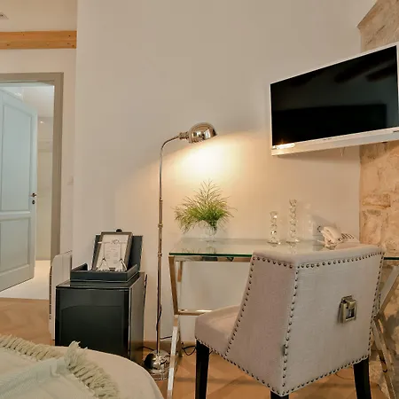 Heritage 19 Hotel Split