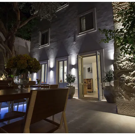 Heritage 19 Hotel 4*