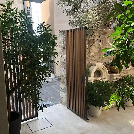 Heritage Hotel 19 Split