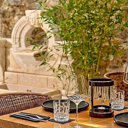 Heritage 19 Ξενοδοχείο