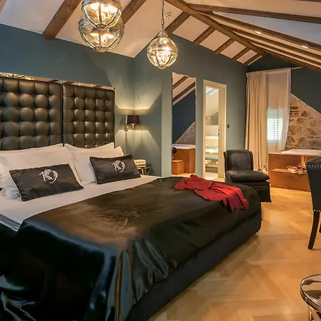 Hotel Heritage 19 Split