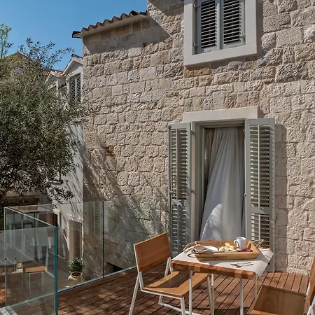 Heritage 19 Otel Split