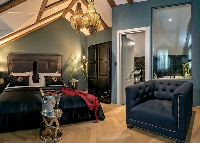 Hotel Heritage 19 Split