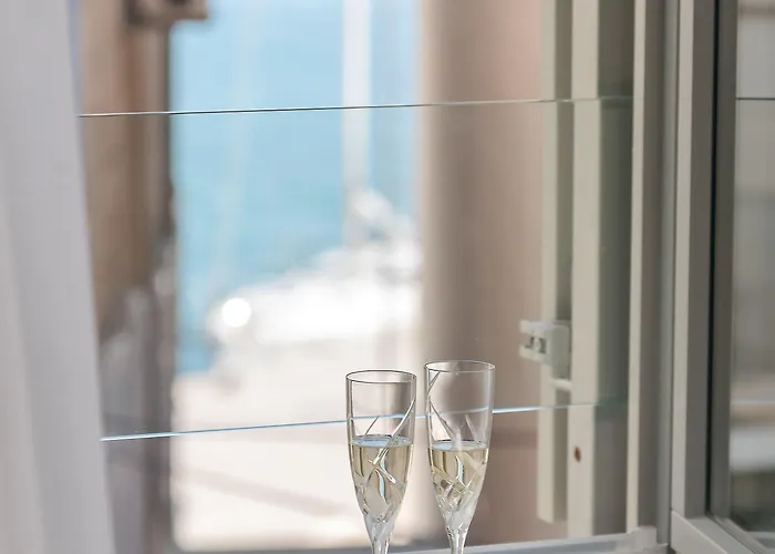 Heritage 19 Hotel Split