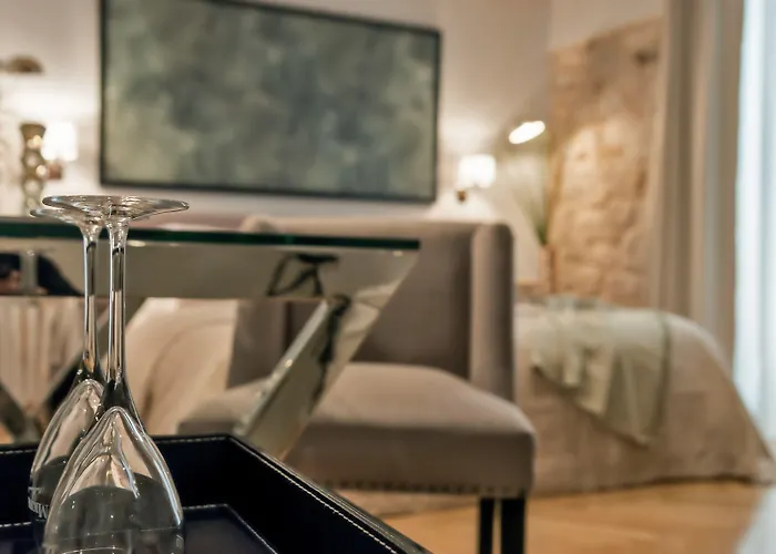 Heritage 19 Hotel Split