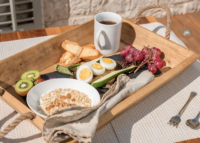 Heritage 19 Hotel Split