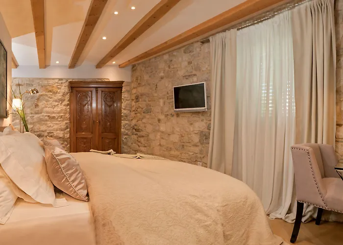 Heritage 19 Hotel Split