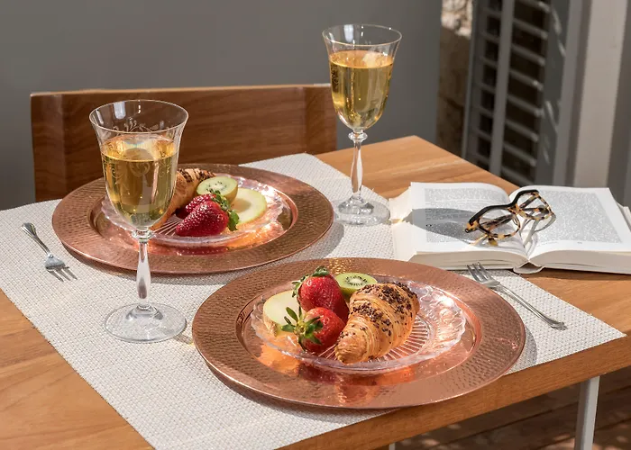 Hotel Heritage Hotel 19 4*