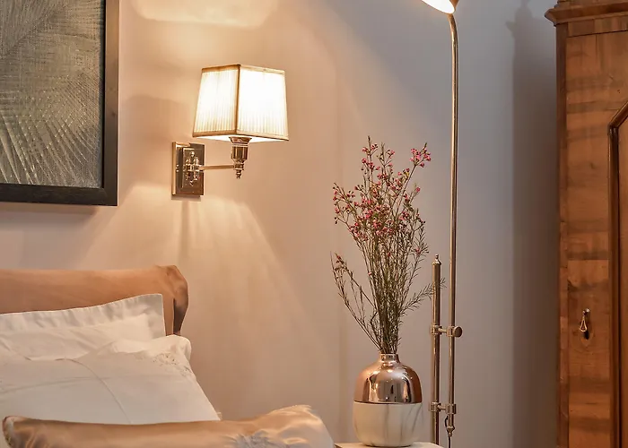 Heritage 19 Hotel Split