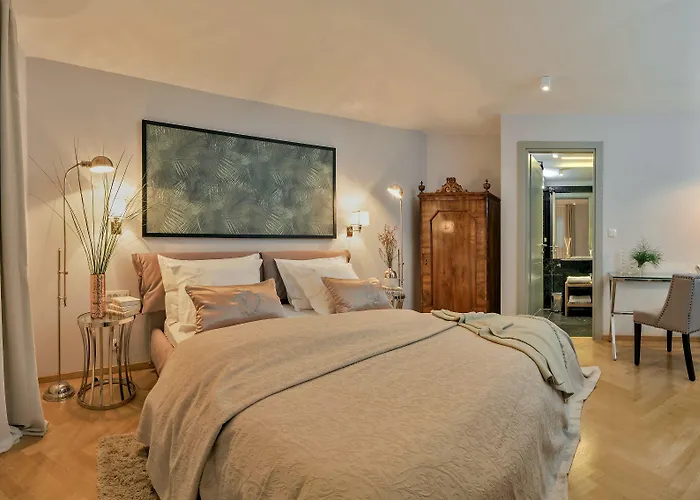 Hotel Heritage 19 Split