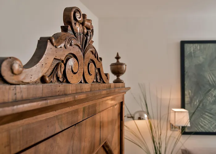 Hotel Heritage 19 4*