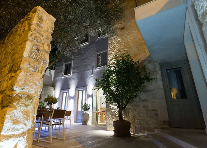 Hotel Heritage 19 4*